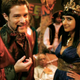 Image for article titled Outsourced - "Bolloween"